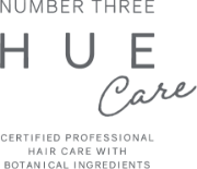 NUMBER THREE HUE Care